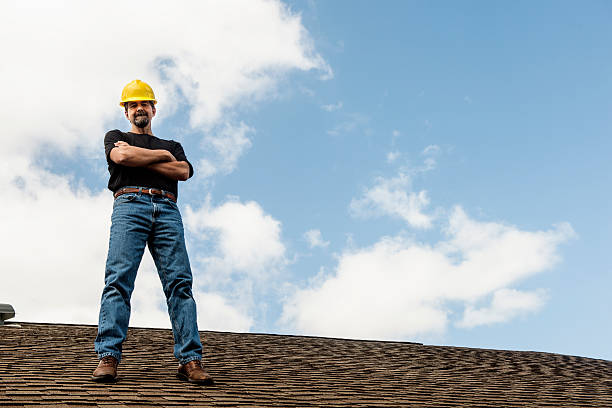 Best Residential Roof Replacement  in Romeo, MI