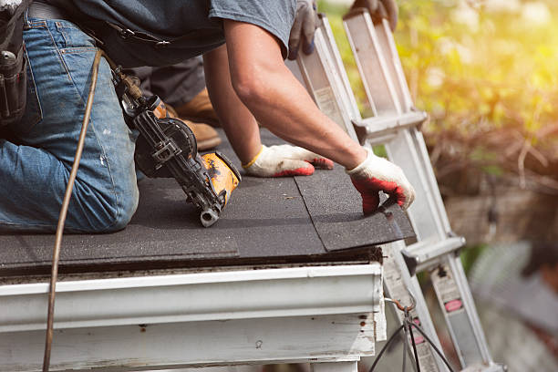 Residential Roof Replacement in Romeo, MI