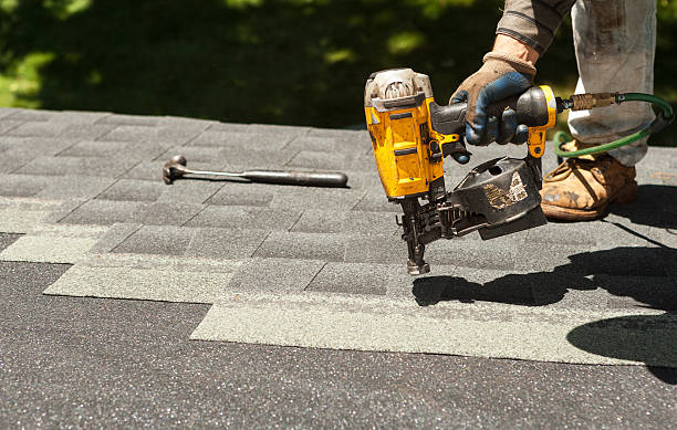 Best Commercial Roofing Services  in Romeo, MI