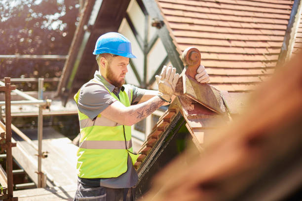 Best Emergency Roof Repair  in Romeo, MI