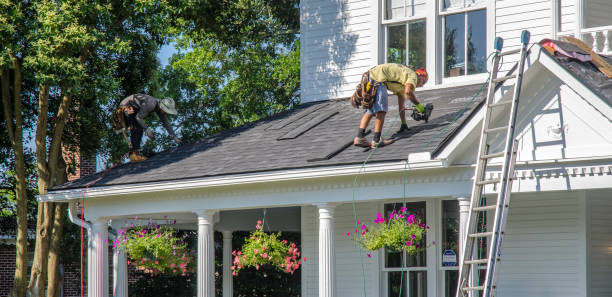 Best Roof Repair Estimates  in Romeo, MI
